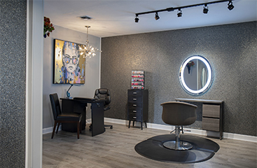 Salon 7 Elm