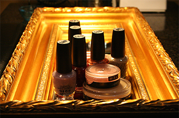 Salon 7 Elm