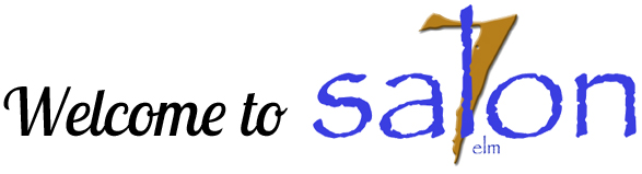 Welcome to Salon 7 Elm